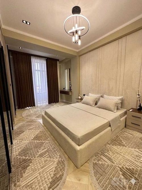 3-комнатная квартира, 75 м²