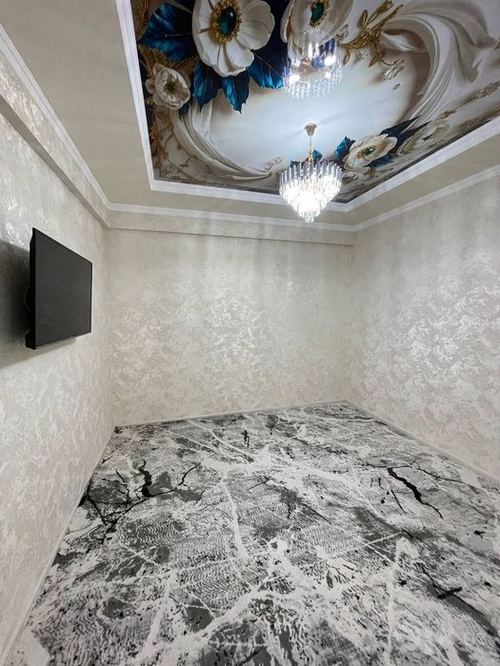 2-комнатная квартира, 60 м²
