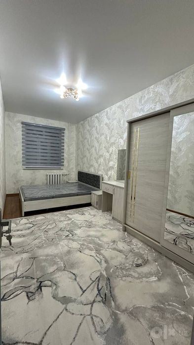 2-комнатная квартира, 55 м²