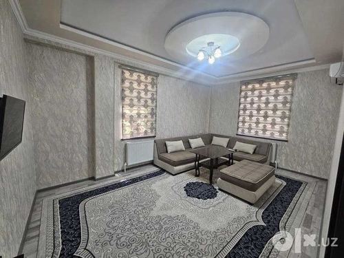 2-комнатная квартира, 47 м²