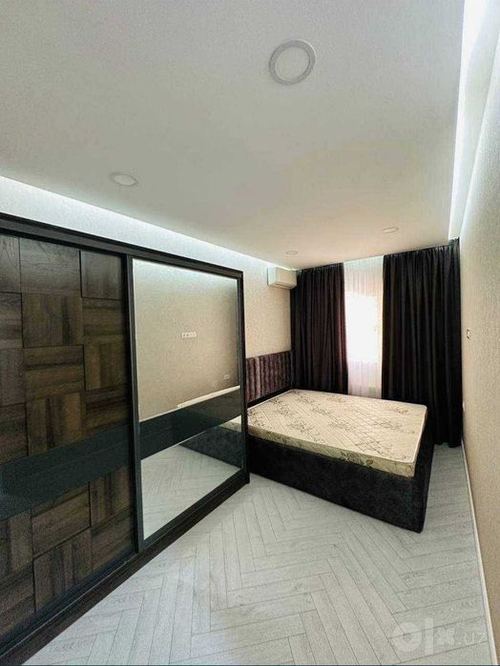 2-комнатная квартира, 50 м²