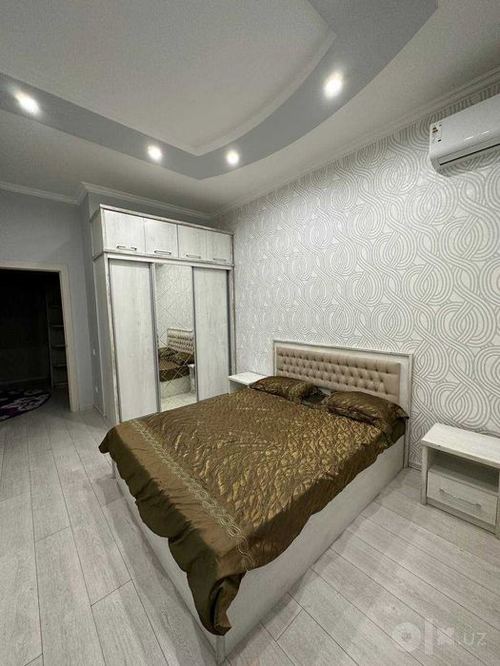 2-комнатная квартира, 60 м²
