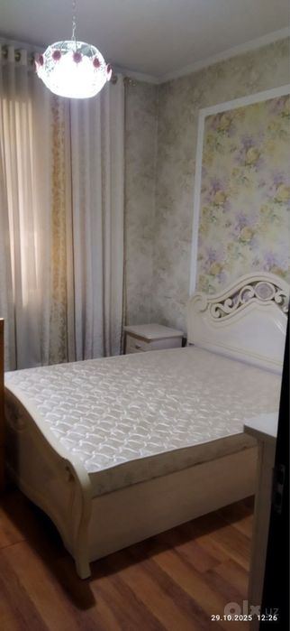 3-комнатная квартира, 80 м²