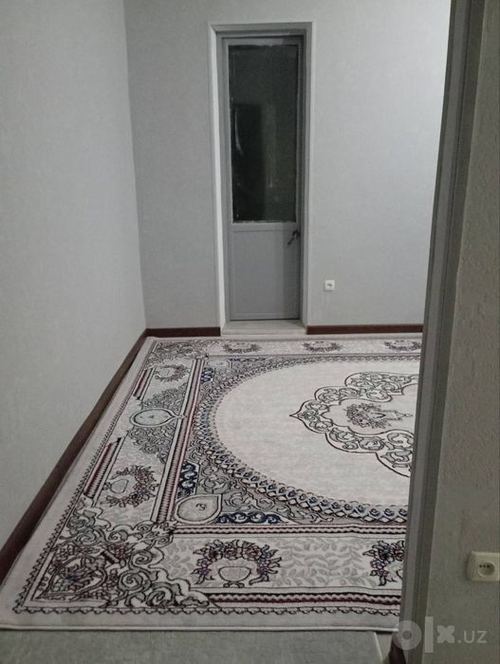 2-комнатная квартира, 70 м²
