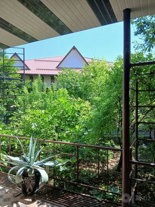 7-room house, 160 m²