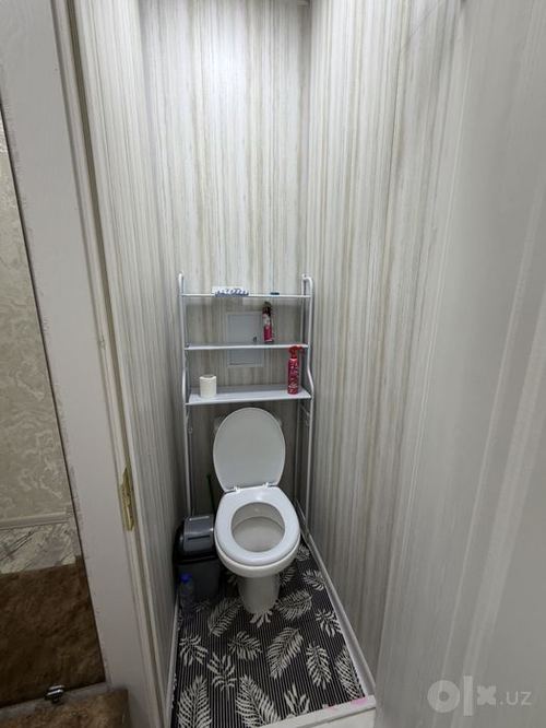 2-комнатная квартира, 75 м²