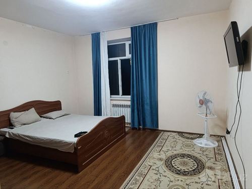 1-комнатная квартира, 32 м²