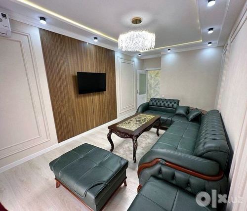 2-комнатная квартира, 51 м²