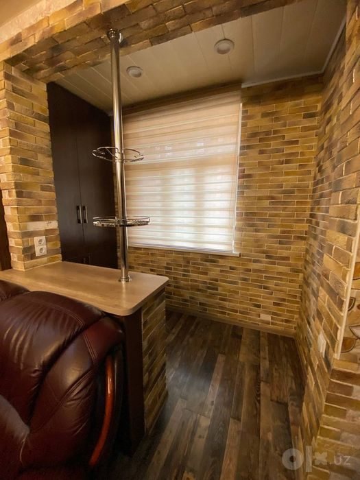 2-комнатная квартира, 75 м², 2/5 эт, Ташкент, Чиланзарский район, в аренду