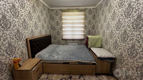 2-комнатная квартира, 2 м²