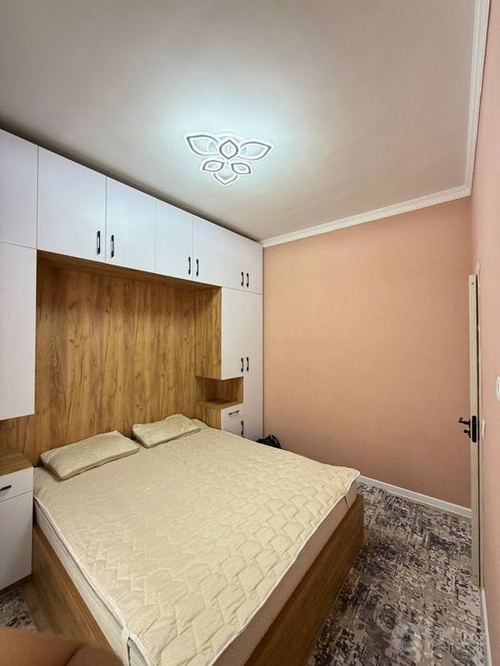 2-комнатная квартира, 56 м²