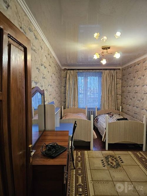 2-комнатная квартира, 75 м²