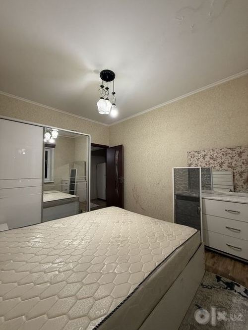 3-комнатная квартира, 72 м²