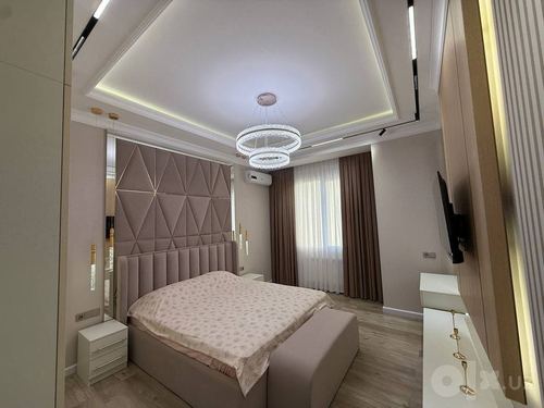 2-комнатная квартира, 65 м²