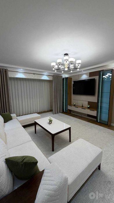 2-комнатная квартира, 60 м²