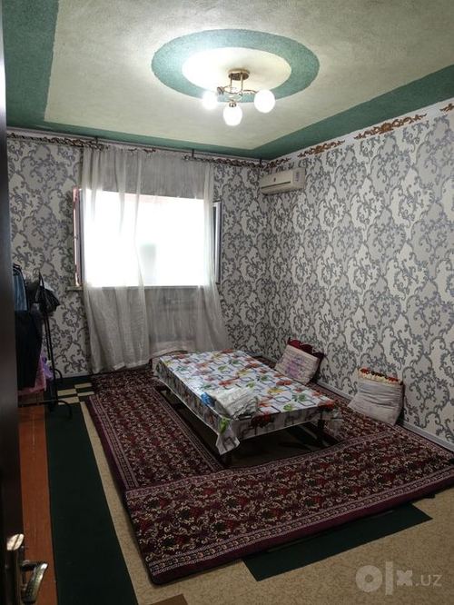3-комнатная квартира, 60 м²