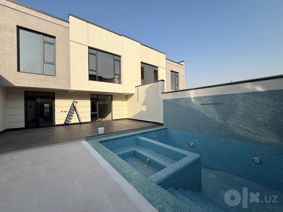 6-xonali uy, 560 m², Toshkent, Mirzo Ulug‘bek tumani, sotuvga