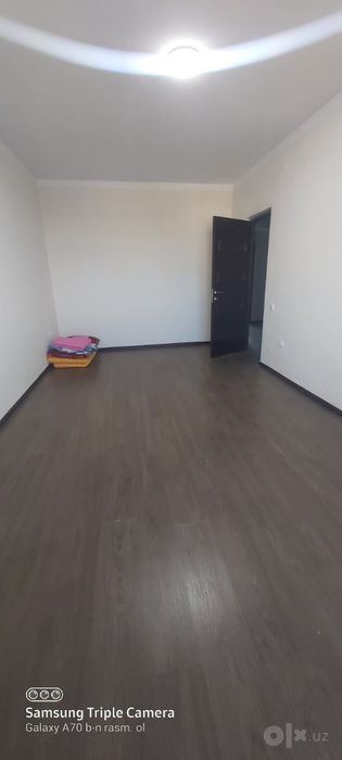 3-комнатная квартира, 80 м²