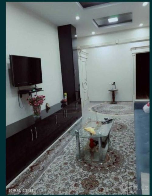 5-комнатная квартира, 115 м²