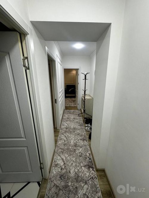 2-комнатная квартира, 47 м²