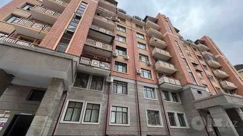 4-room apartment, 120 m²