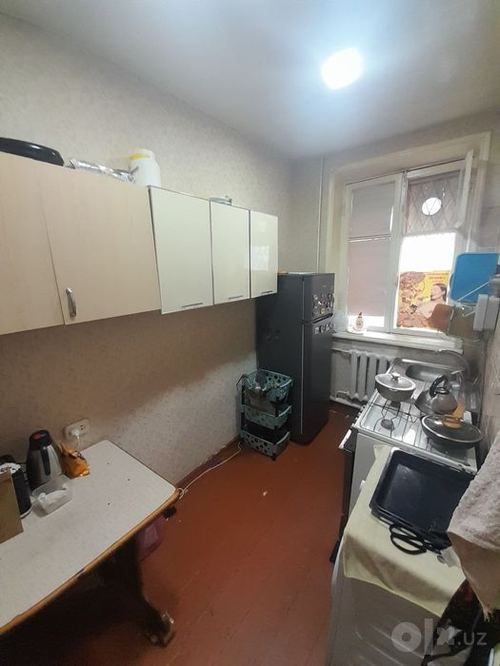2-комнатная квартира, 48 м²