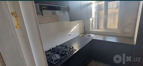 3-комнатная квартира, 100 м²