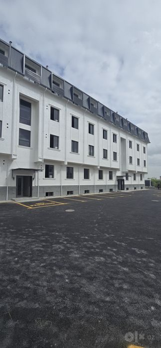 3-xonali kvartira, 75 m², 4/4 qavat, Toshkent, Sergeli tumani, sotuvga