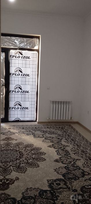 3-комнатная квартира, 70 м²