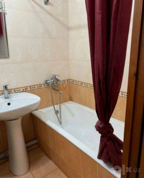 3-комнатная квартира, 71 м²