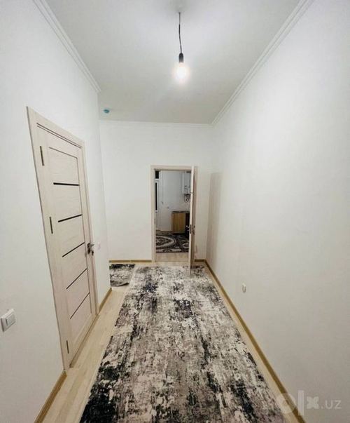 3-комнатная квартира, 70 м²