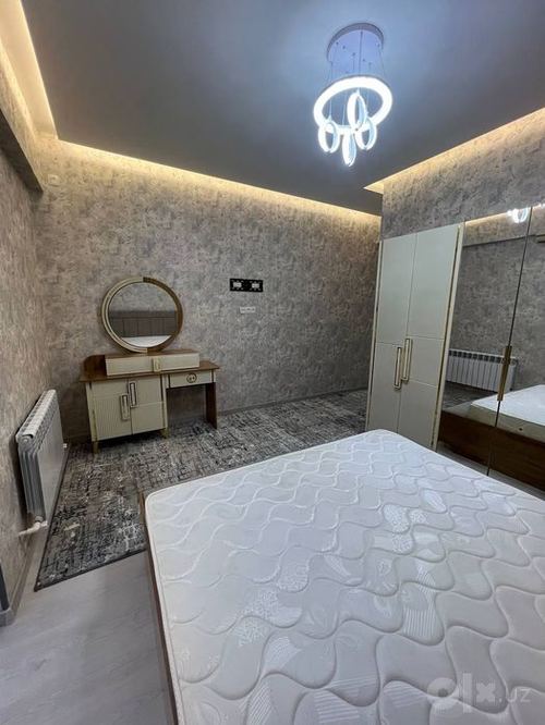 3-комнатная квартира, 80 м²