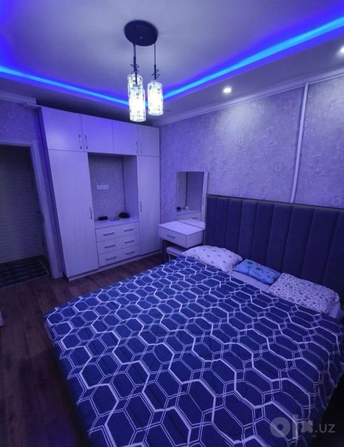 2-комнатная квартира, 61 м²
