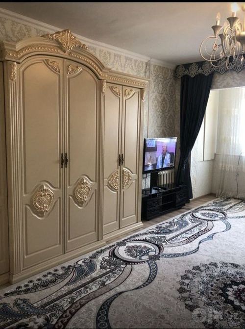 3-комнатная квартира, 80 м²