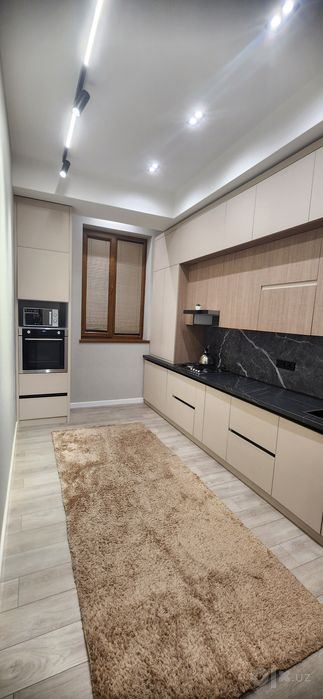 3-комнатная квартира, 75 м²