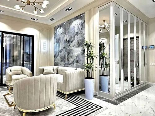 4-room apartment, 150 m²