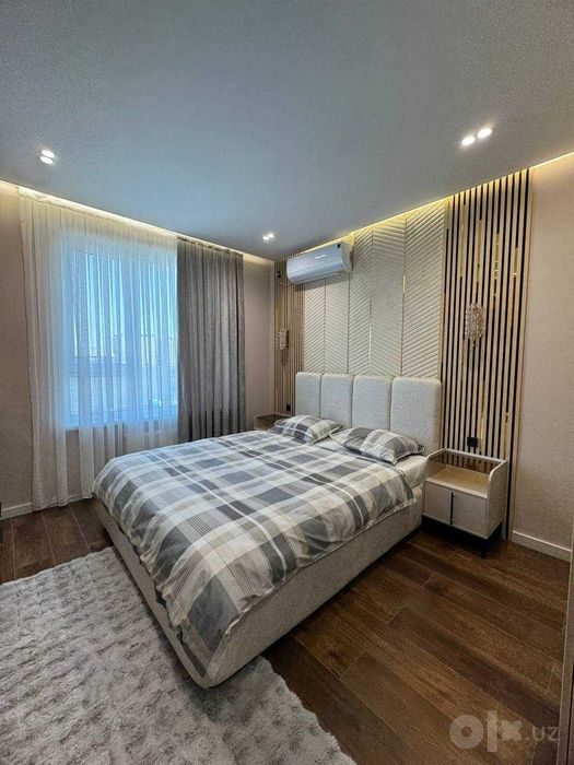 2-комнатная квартира, 44 м², 4/10 эт, Ташкент, Яшнабадский район, на продажу
