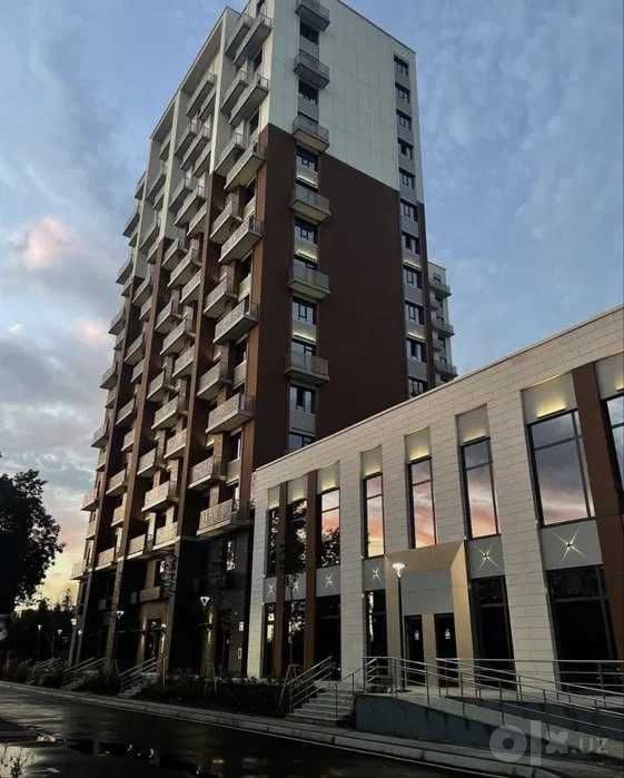 2-room apartment, 39.5 m², 9/16 floor, Tashkent, Yashnabad District, for sale
