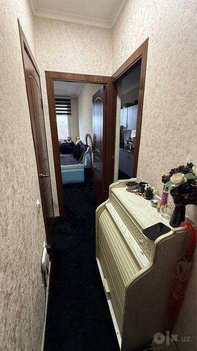 1-комнатная квартира, 32 м²