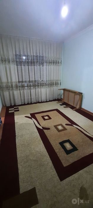 3-комнатная квартира, 70 м², 4/5 эт, Ташкент, Чиланзарский район, в аренду