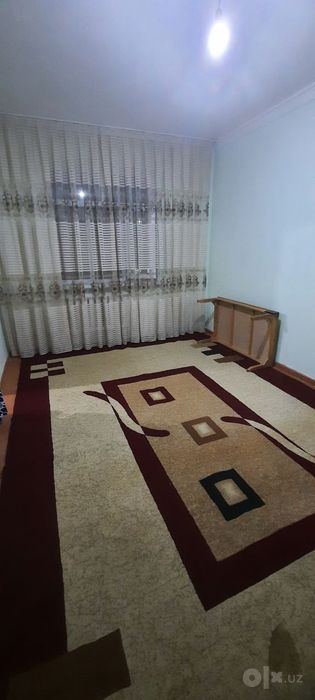 3-комнатная квартира, 70 м²