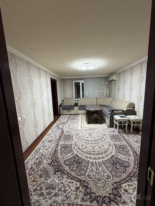 2-комнатная квартира, 47 м²