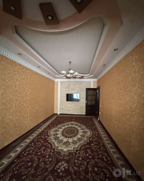 3-комнатная квартира, 80 м²