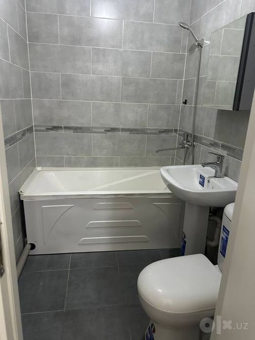 1-комнатная квартира, 30 м²