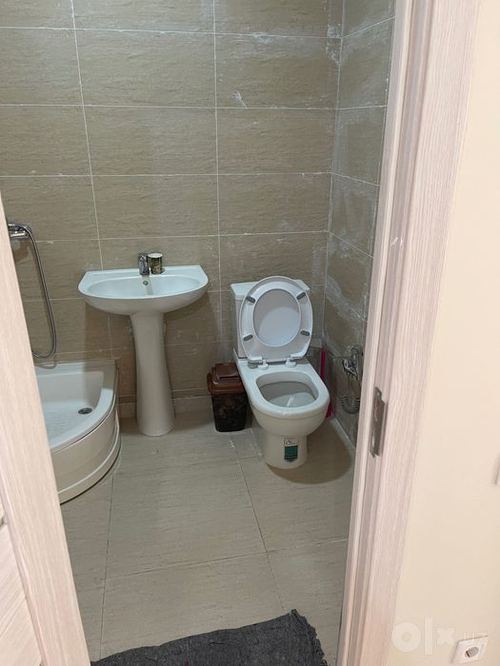 1-комнатная квартира, 40 м²