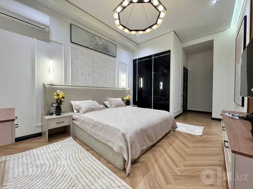 2-комнатная квартира, 50 м²