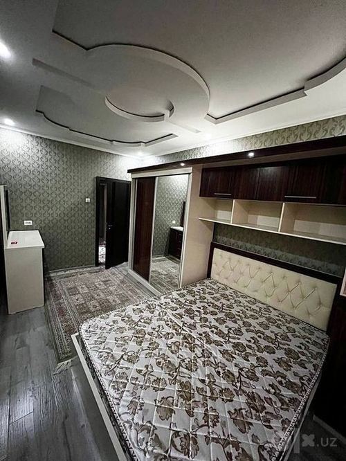 2-комнатная квартира, 60 м²