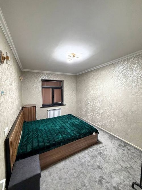 2-комнатная квартира, 60 м²