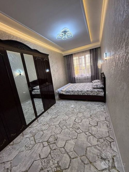 2-комнатная квартира, 65 м²