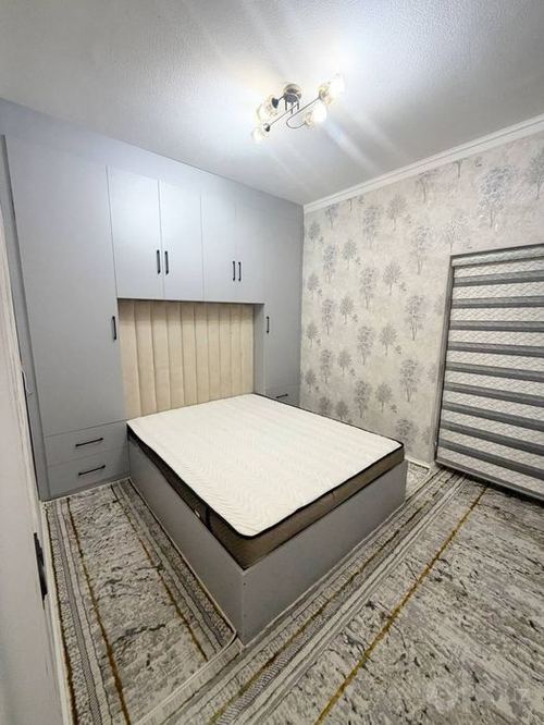 2-комнатная квартира, 60 м²
